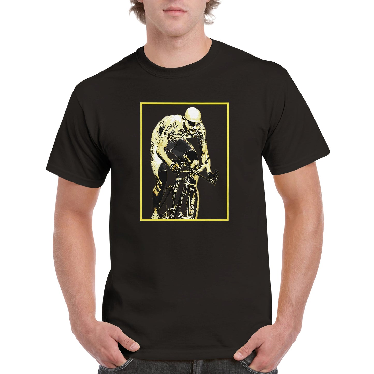 Il Pirata-Unisex