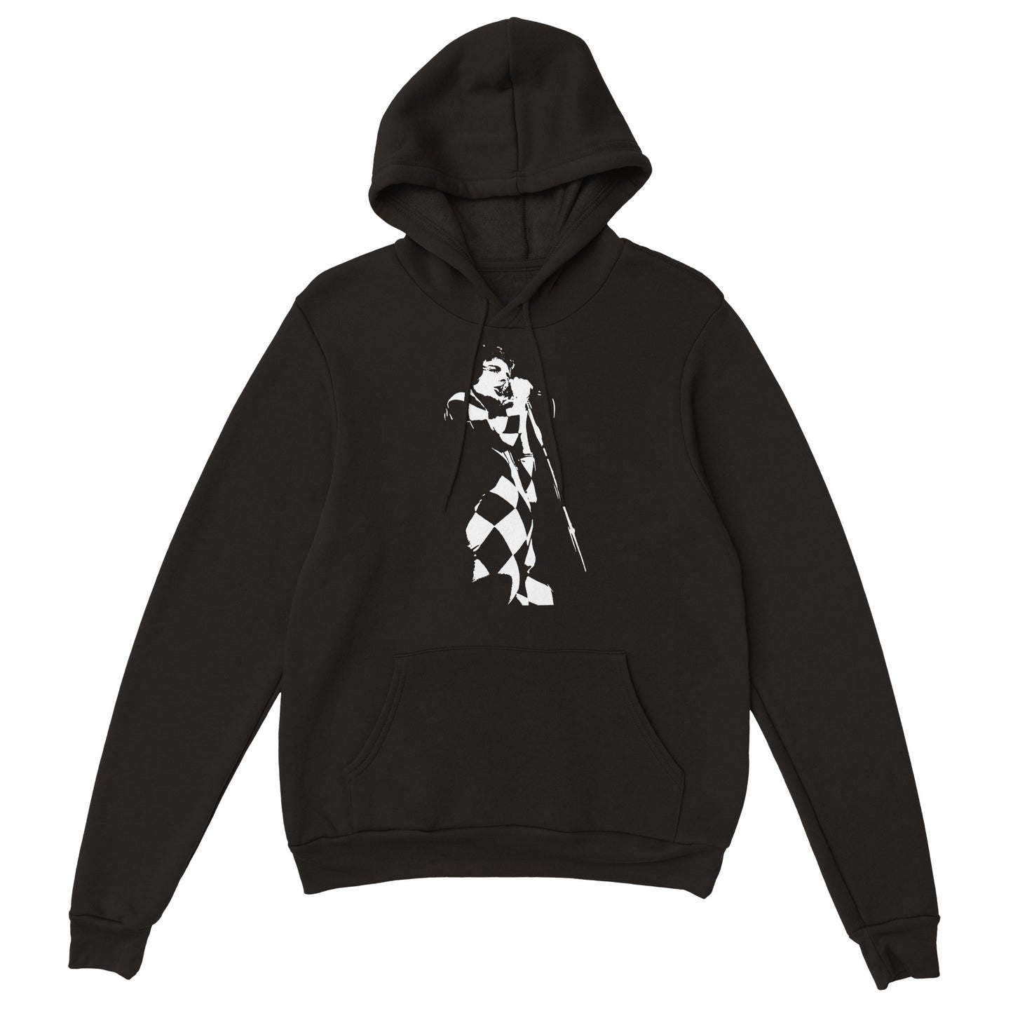 Freddy-Felpa con cappuccio classica unisex