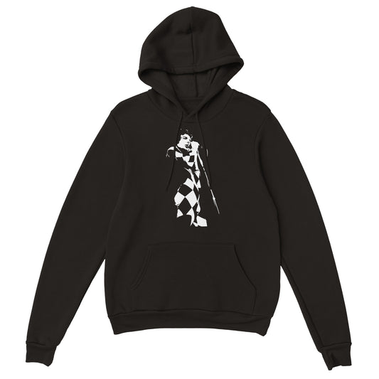 Freddy-Felpa con cappuccio classica unisex