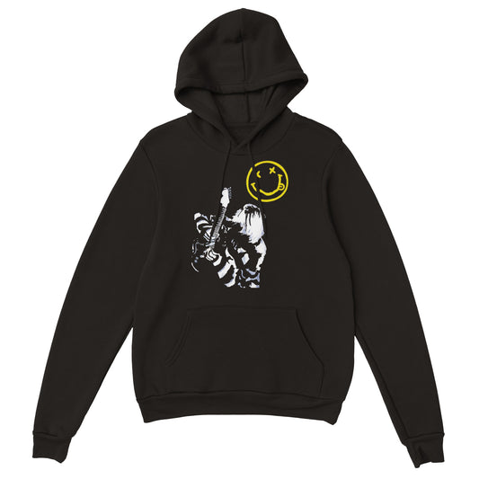 All Apologise-Felpa con cappuccio classica unisex